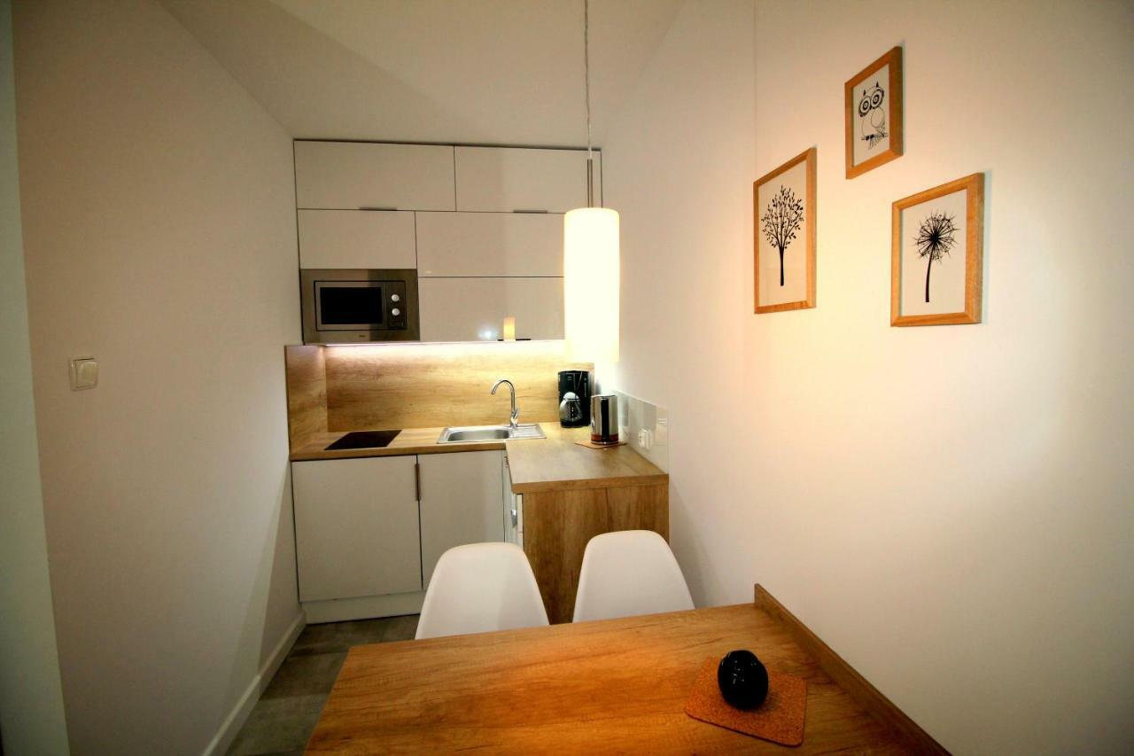 Apartamenty Podgorze Szklarska Poręba Zewnętrze zdjęcie