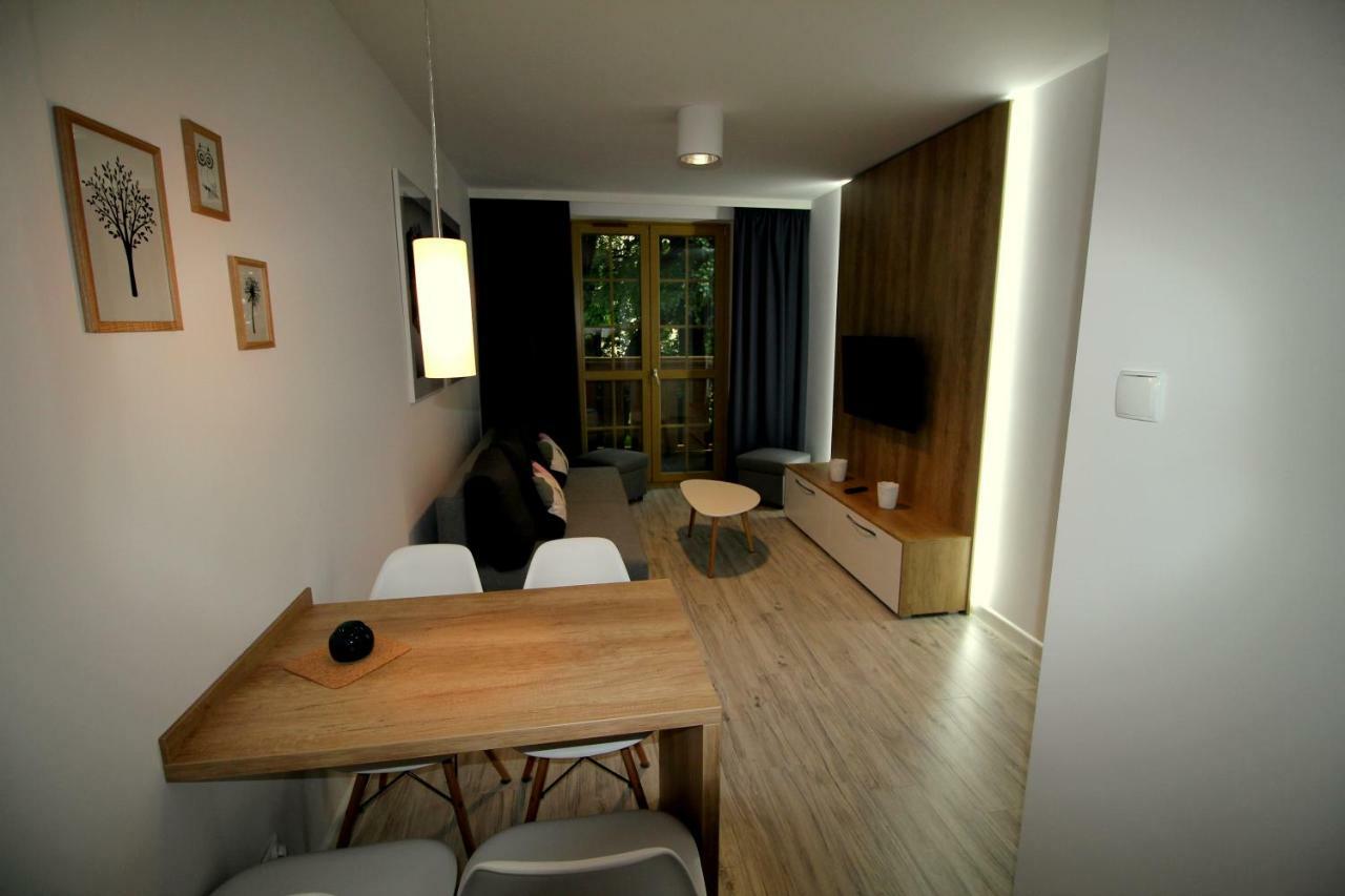 Apartamenty Podgorze Szklarska Poręba Zewnętrze zdjęcie