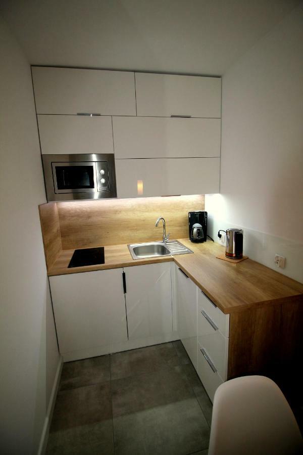 Apartamenty Podgorze Szklarska Poręba Zewnętrze zdjęcie